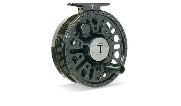 TIBOR The Gulfstream フライリール TIBOR The Gulfstream フライリール Tibor Gulfstream Reel
